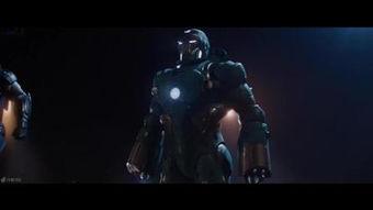 钢铁侠3在线观看免费完整版 第3张 钢铁侠3在线观看免费完整版 第3张